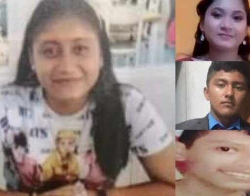 Bajo engaños se habrían llevado a estudiantes del Conalep-Huimanguillo; aparecieron en Chiapas