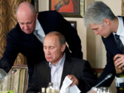 Chef de Putin acusado de organizar golpe de Estado
