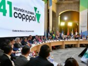 Líderes políticos de América Latina y el Caribe condenan persecución política contra Alejandro Moreno en México