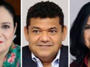 Finalistas en Morena