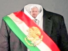AMLO: Un Presidente Empequeñecido
