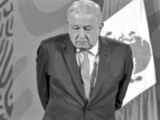 AMLO, burla la ley