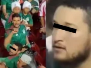 Detienen a agresor de aficionado en el México vs Qatar