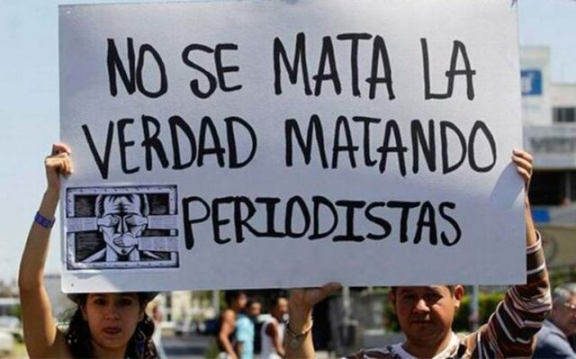 periodistas-Mexico