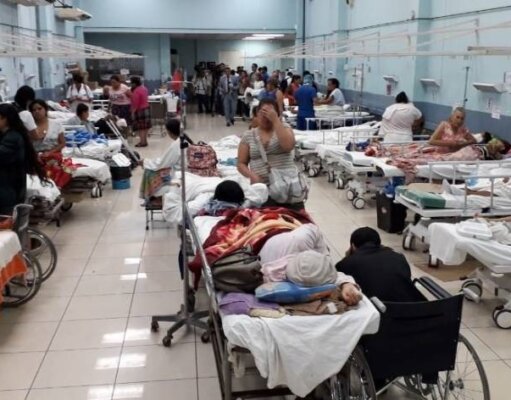 En 2022 la mitad de la población tabasqueña no tuvo acceso a la salud: Juan Manuel Fócil