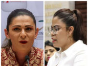Exige diputada del PRI, María José Sánchez a la Conade esclarecer la extinción de la Federación Mexicana de Natación