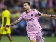 Messi la vuelve a hacer, es Campeón de la Leagues Cup 2023
