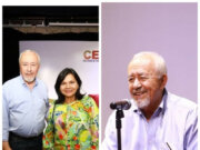 Humberto Musacchio inicia módulo II del Seminario El Nuevo Periodismo y los Géneros
