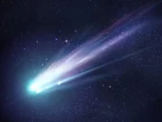 Cometa Nishimura podrá verse desde México