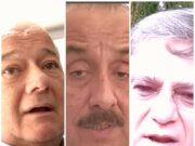 Adancistas de las greñas