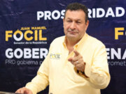De nada sirvió que se inaugurara el Centro de Justicia para Mujeres, porque no está equipado: Juan Manuel Fócil