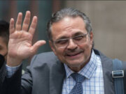 De la supuesta renuncia de Octavio Romero