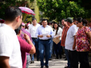 Vamos por todo como en el 2018: Javier May