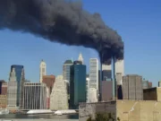 Se cumplen 22 años del derrumbe de las torres gemelas en EU
