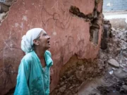 Más de mil muertos por terremoto en Marruecos