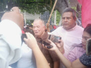 Ve Andrés Granier ‘tortuguismo’ de la Fiscalía contra Arturo Núñez