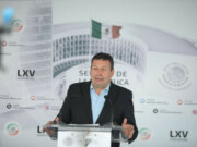 Inseguridad, corrupción, falta de transparencia, caracteristicas del gobierno de AMLO: Juan Manuel Fócil