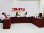 Aprueban incentivos fiscales en predial y agua para último trimestre de 2023 en Centro