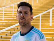 Leonel Messi se pierde la final de la Copa US Open