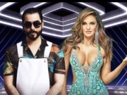 Mariana Seoane posa en traje de baño desde Tabasco