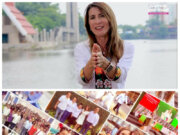 Estoy lista para continuar trabajando para una mejor versión de Tabasco: Soraya Pérez
