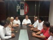 PRI Tabasco respalda el ‘Presupuesto para Todos’, que presentó Xóchitl Gálvez