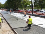 Registra Acueducto Usumacinta avance de 50%