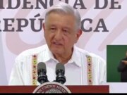 Isreal exige al gobierno de México una condena más enérgica contra el grupo terrorista Hamás