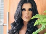 Muere la actriz tabasqueña, Cecilia Priego