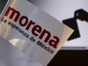 Morena, alarga agonía