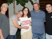 Israel logra liberar a una soldado retenida por Hamás en Gaza