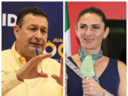 Reprueba Juan Manuel Fócil que Ana Guevara ofreciera los premios de medallistas Panamericanos a damnificados de Acapulco