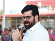 Casasús Ruz está en la pelea