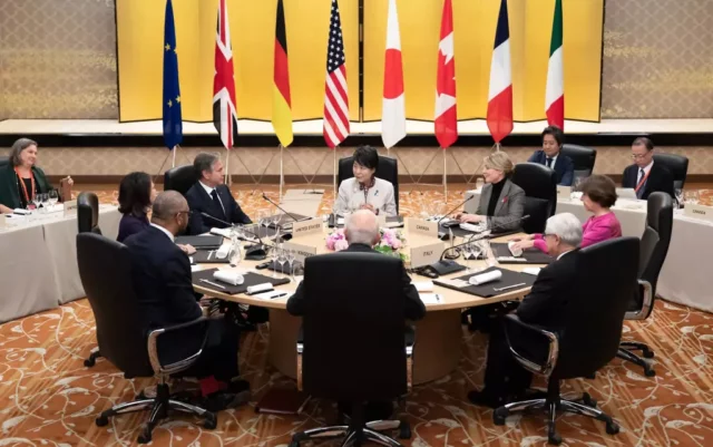 G7-pide-unanime-una-pausa-humanitaria-en-Gaza