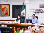Rechaza IEPCT medidas contra May por improcedentes