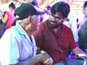 Destaca Daniel Casasús la importancia en la unidad del movimiento y los avances del proyecto de nación