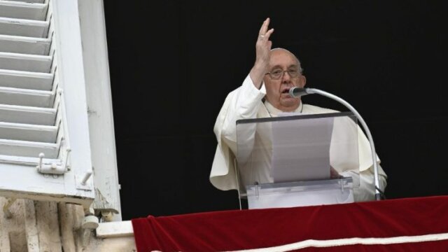 Papa-Francisco
