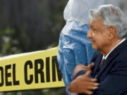 El de AMLO, el sexenio más violento