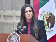 Ana Guevara, la funcionaria más corrupta en el gobierno de AMLO