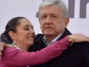 AMLO, jefe de campaña
