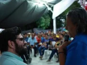 Daniel Casasús: Entusiasmo y unión en Villa Macultepec