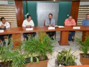 Proyectan Centro de Educación a Distancia en Huimanguillo