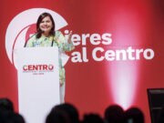 ¿Reelección en Centro?