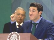 Samuel, el ‘chico’ de Palacio