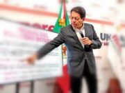 ¿Quién para Centro?