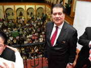 Asumir un segundo periodo es un reto mayor y obliga a superar lo alcanzado: GNO