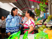 Cumple Centro con rehabilitar los mercados de Atasta y de la Sierra
