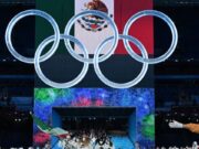 México ya no organizaría los Juegos Olímpicos de 2036: María Alcalá