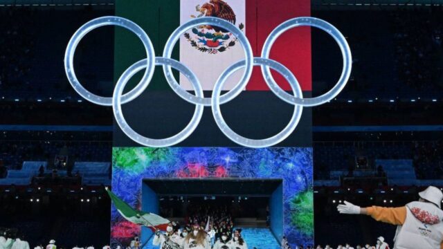 Mexico-Juegos-Olimpicos