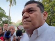 Están dando resultados las fuerzas de seguridad federales y estatales: Javier May